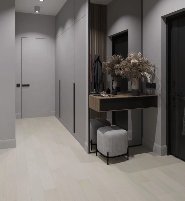 Ламинат AlixFloor Natural Line Дуб выбеленный