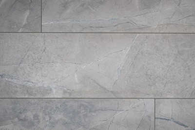 Ламинат EVERSENSE Large EL1002 Мрамор серый (1292х246х8мм)